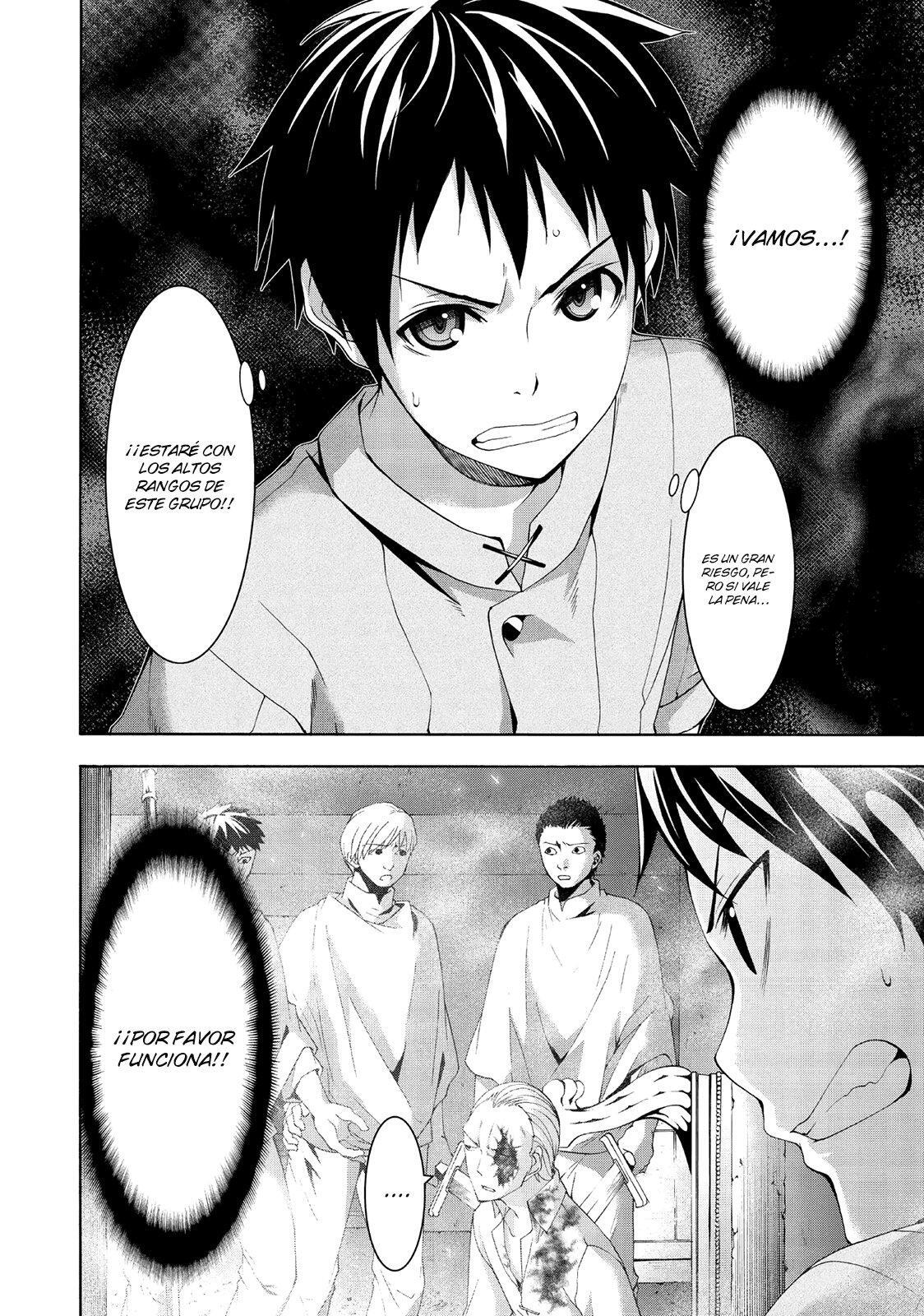 Capitulo 30 page 36