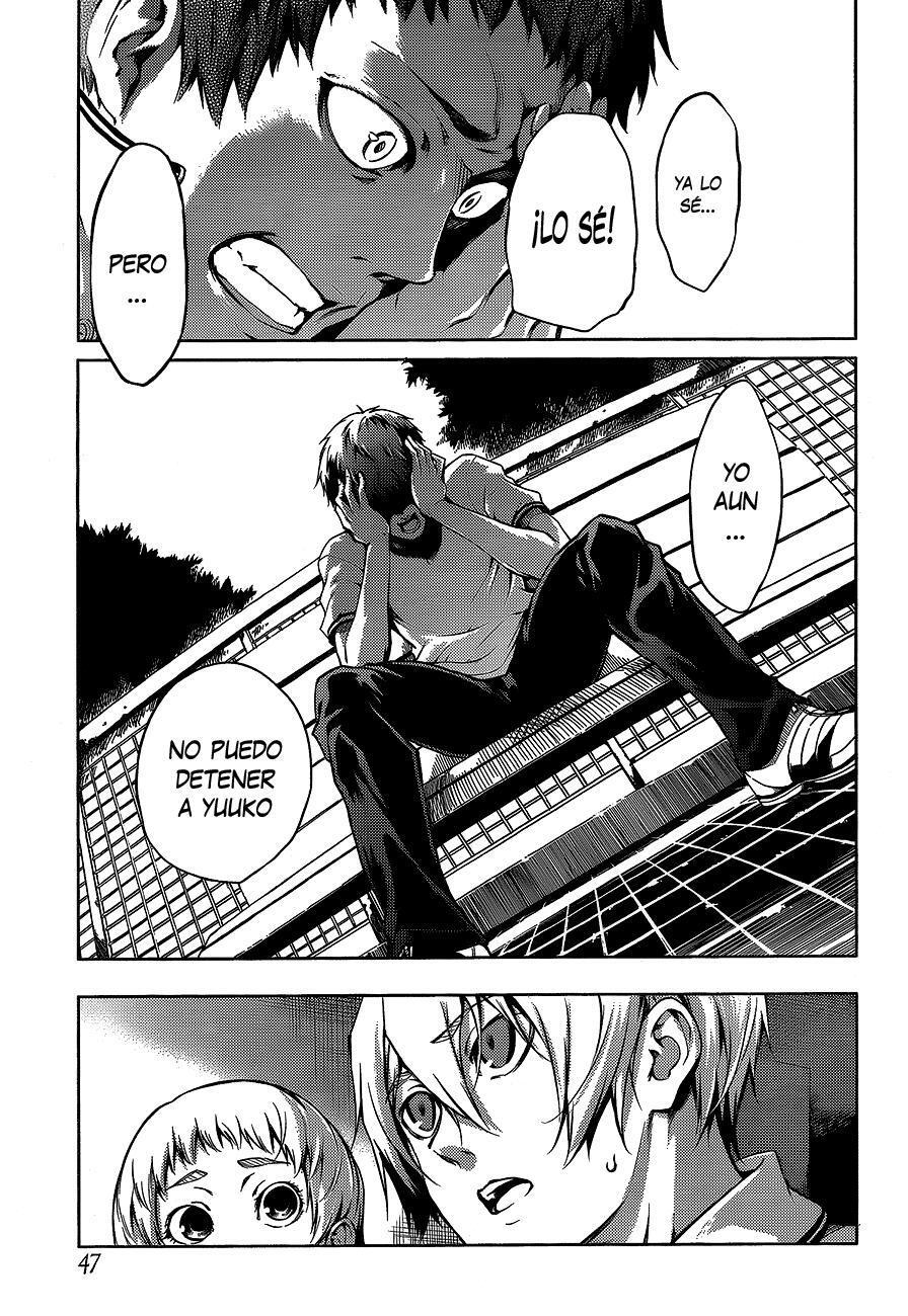 Capitulo 19 page 11