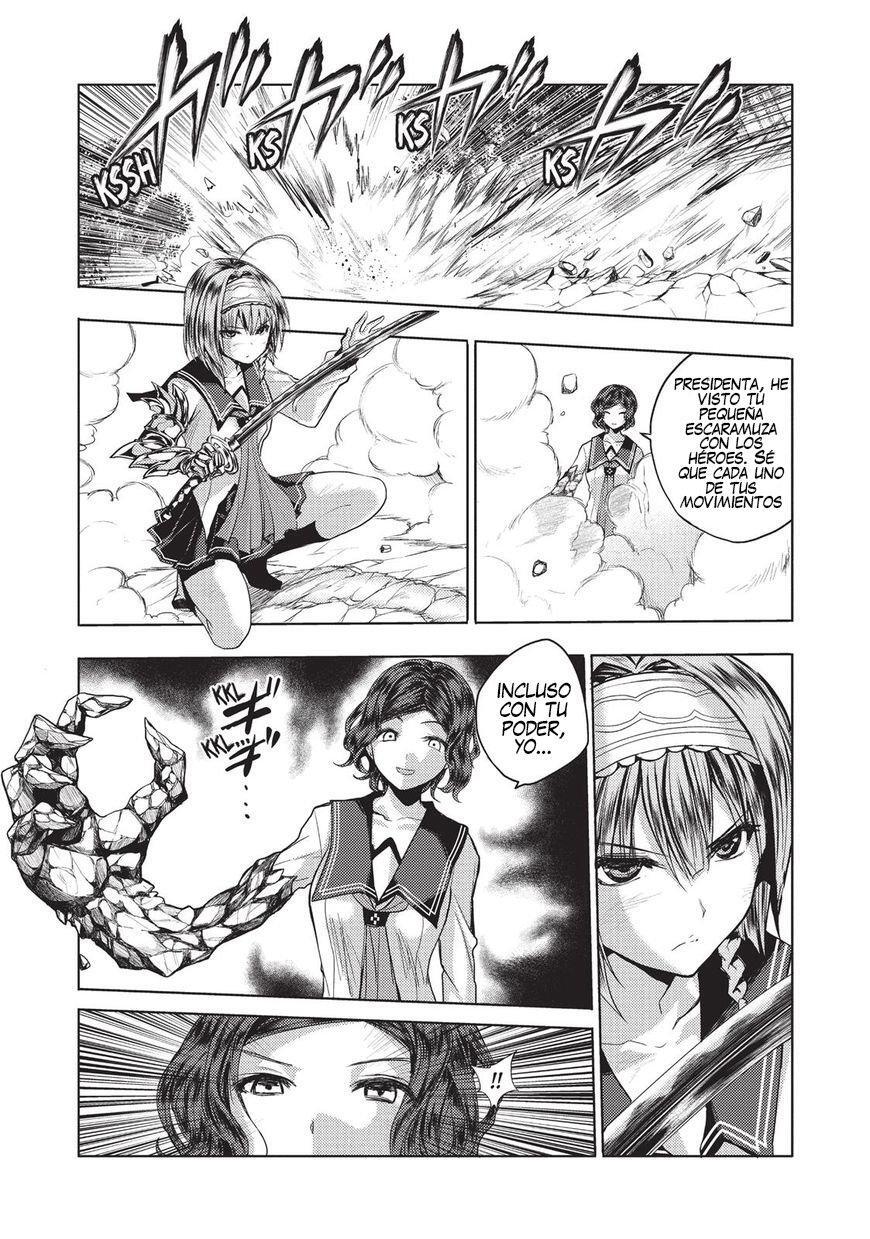 Capitulo 26 page 22