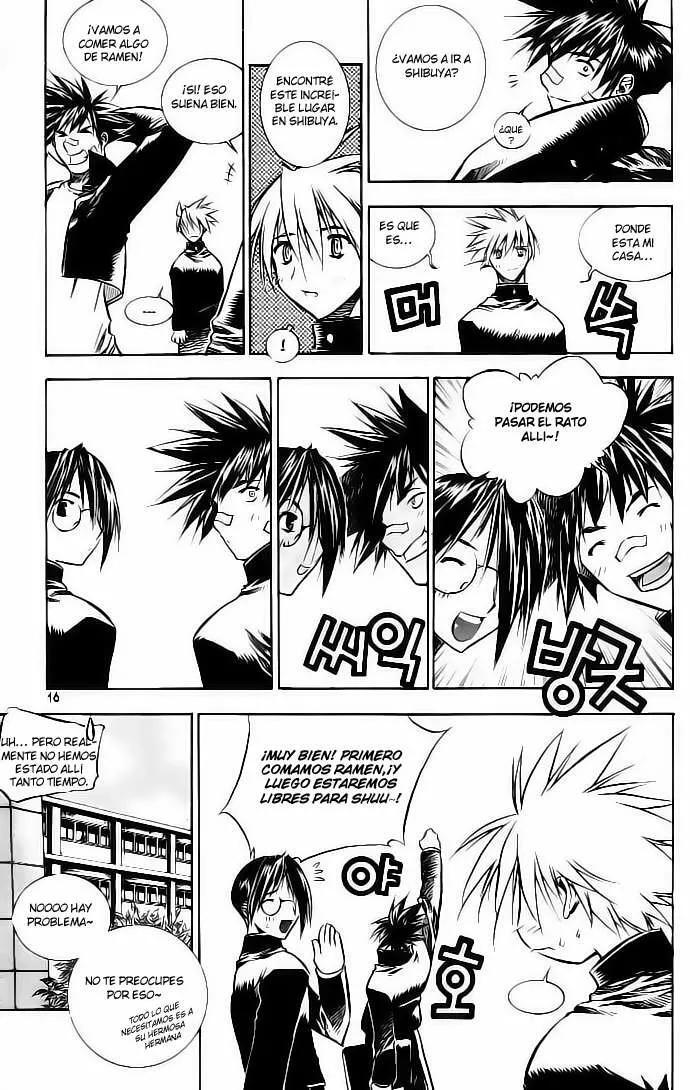 Capitulo 14 page 15