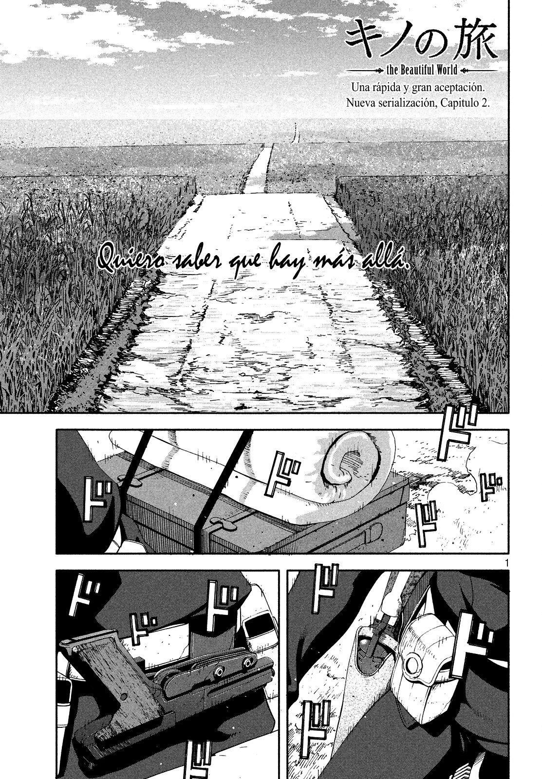 Capitulo 2 page 1