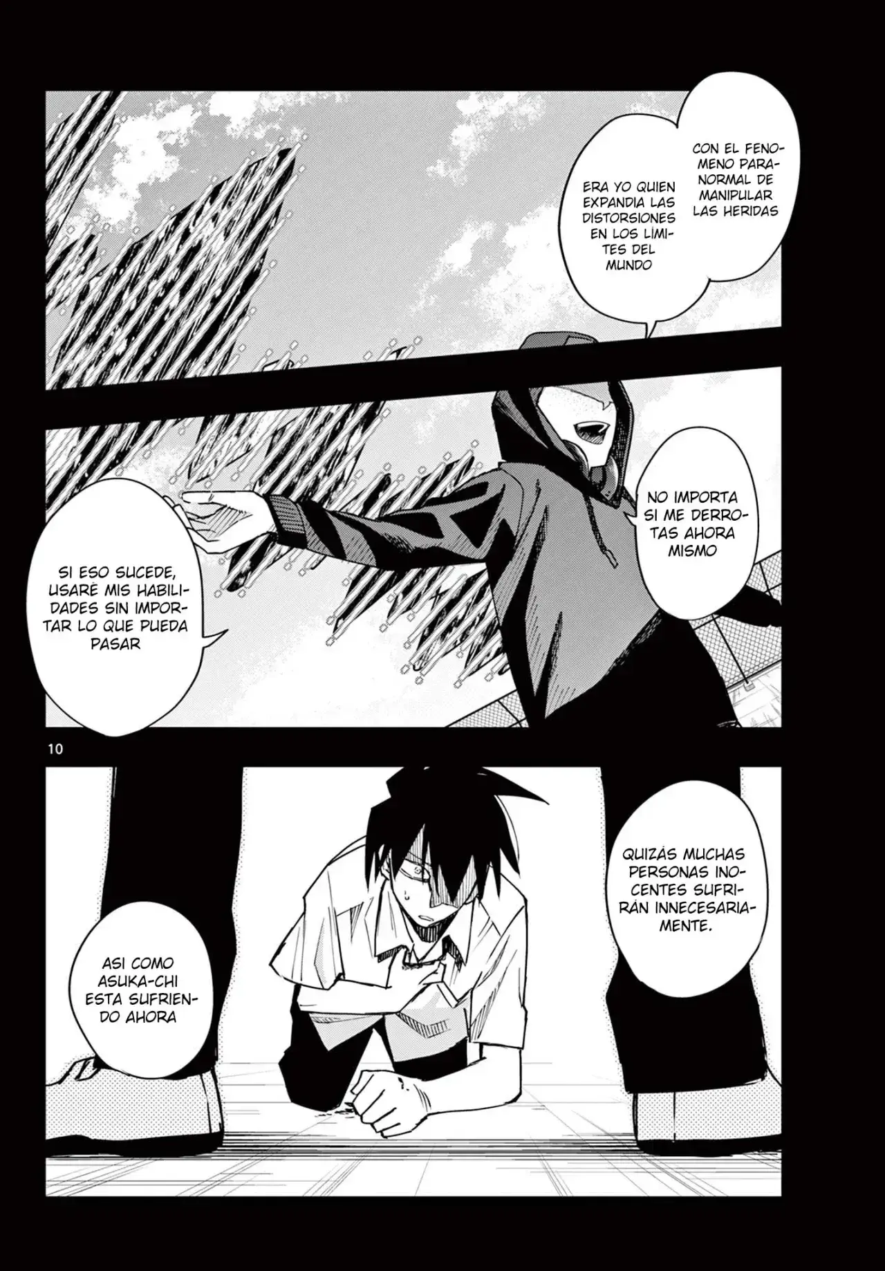 Capitulo 11 page 10