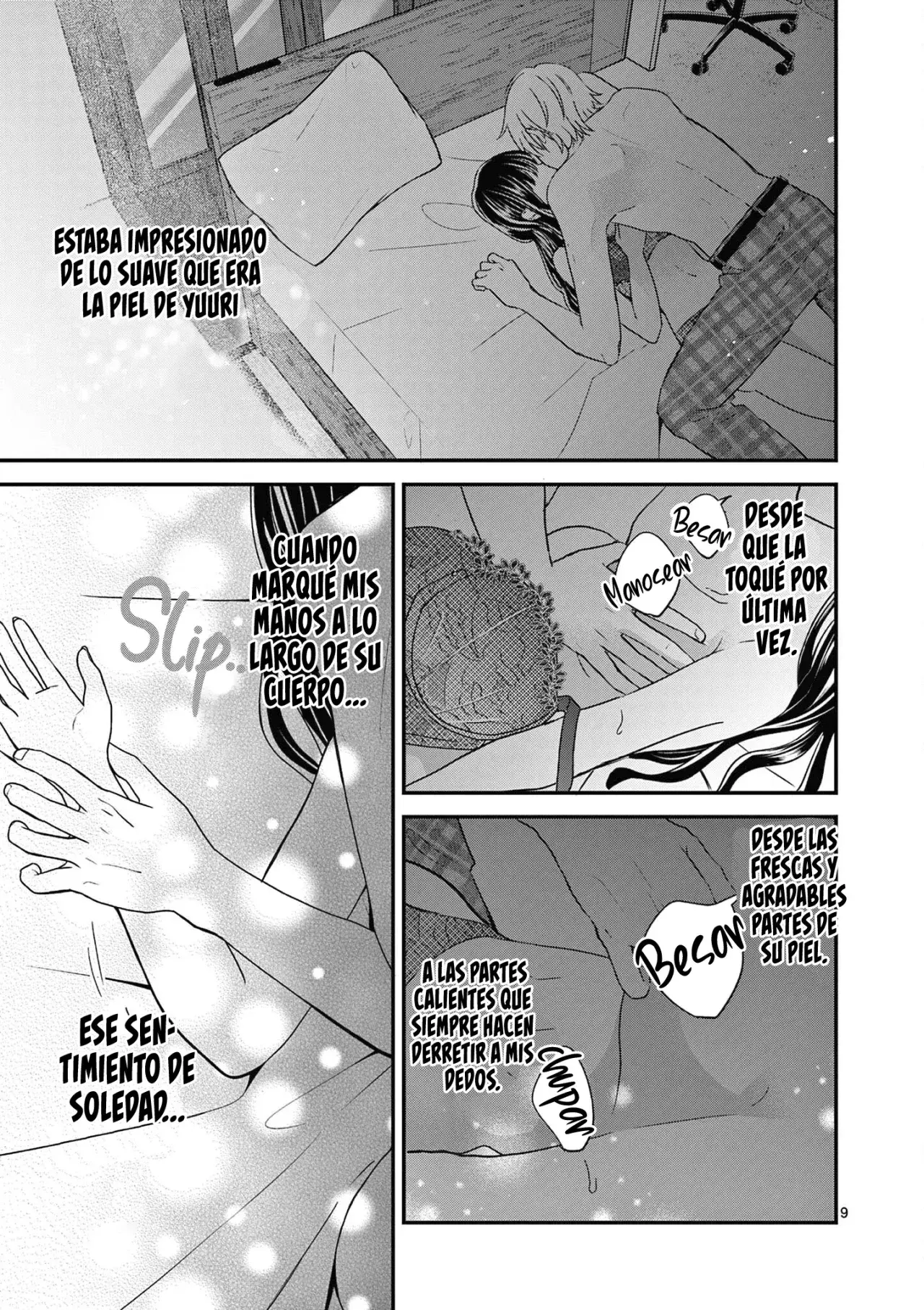 Capitulo 34 page 12