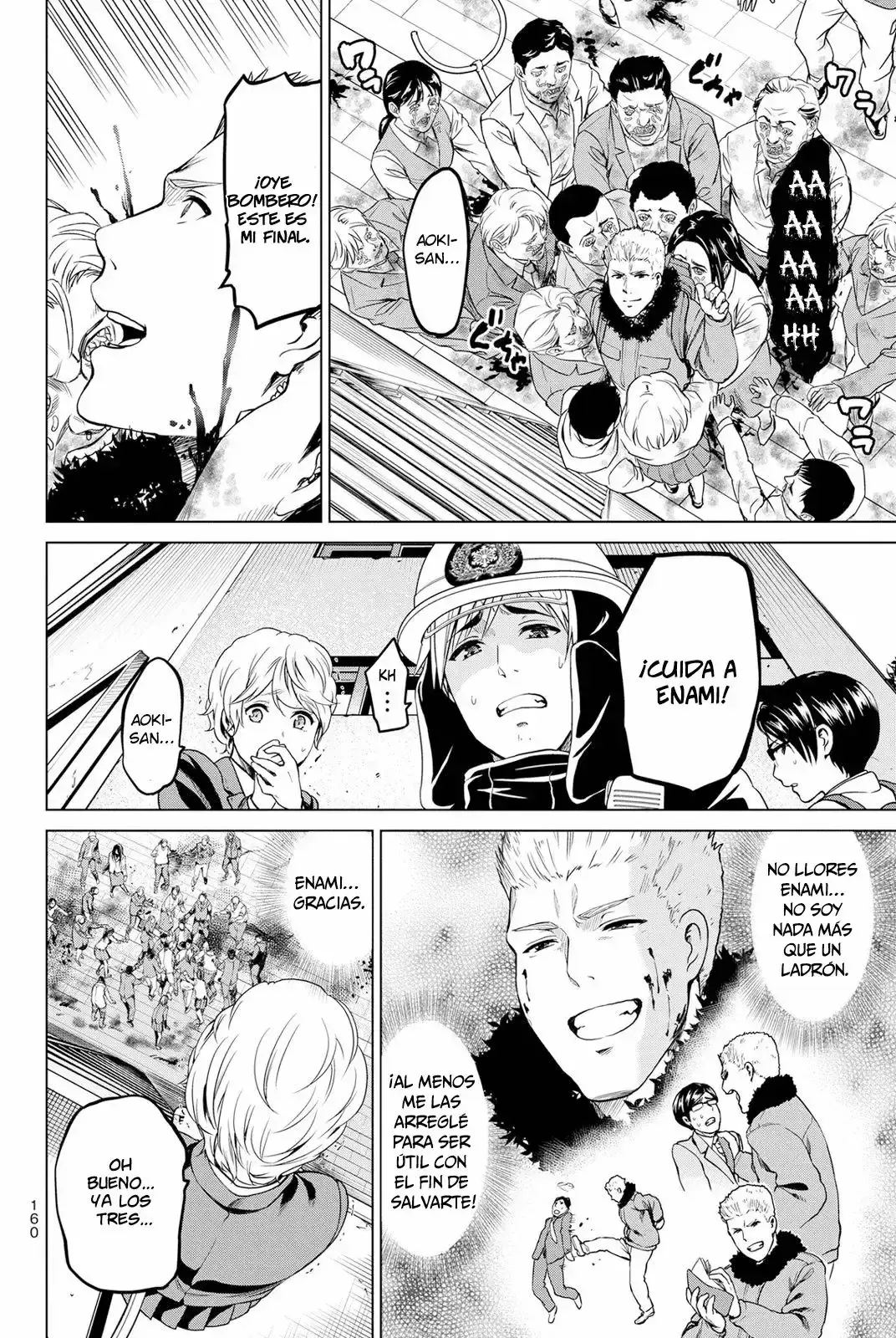 Capitulo 22 page 17