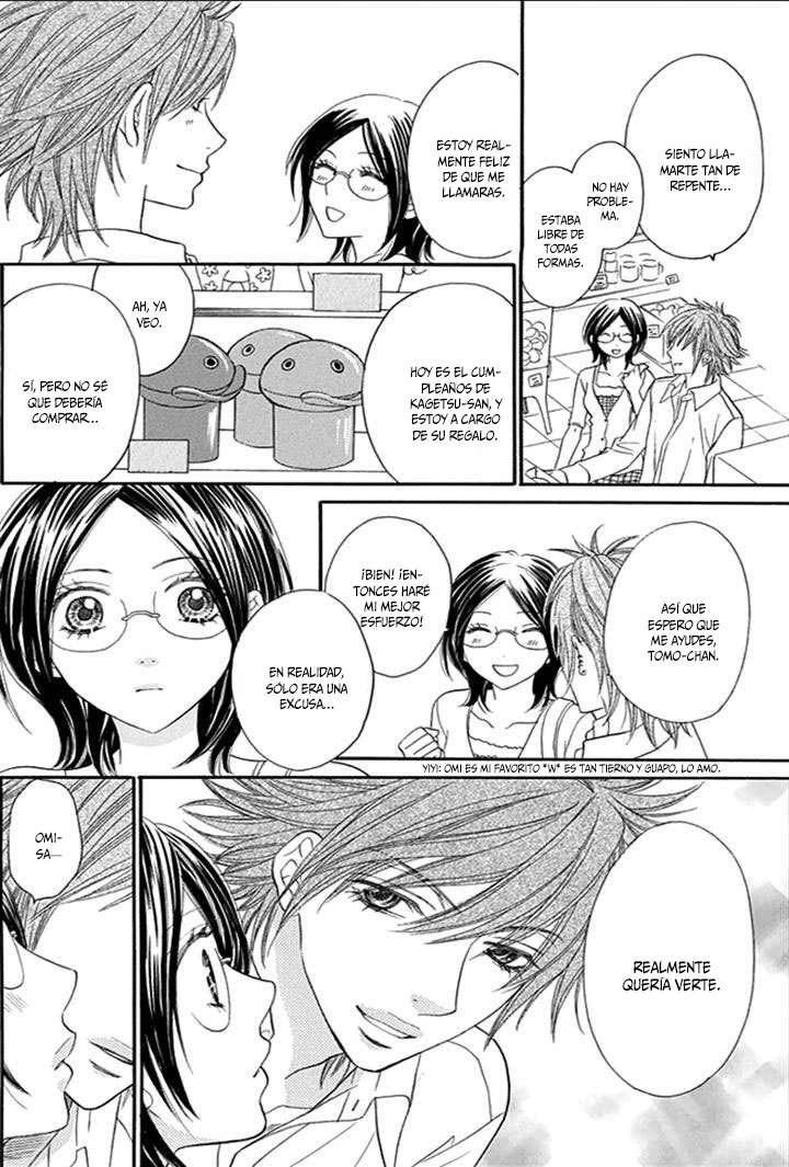 Capitulo 18 page 24