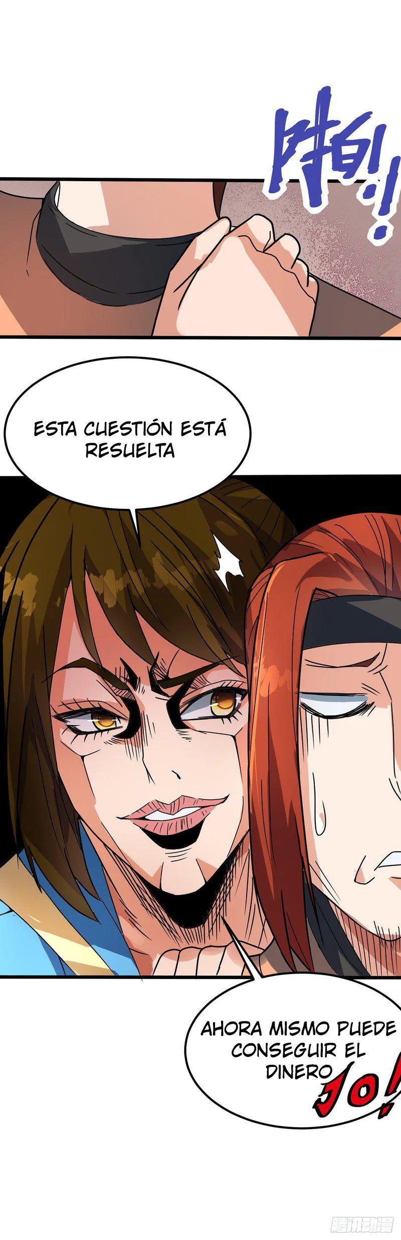 Capitulo 17 page 20