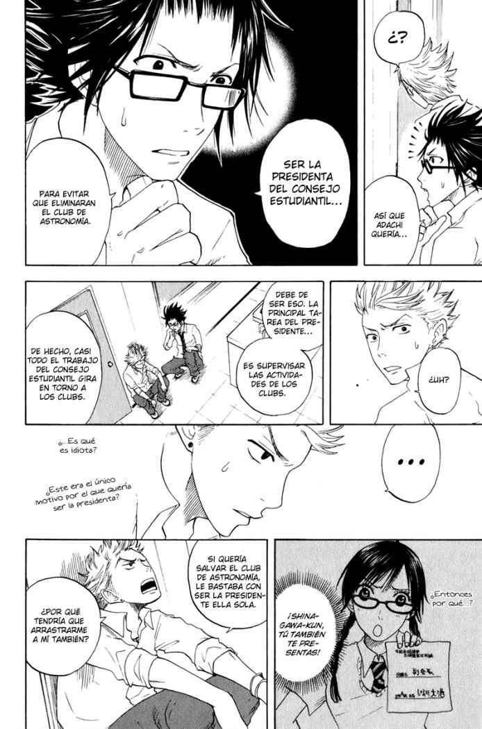 Capitulo 28 page 20