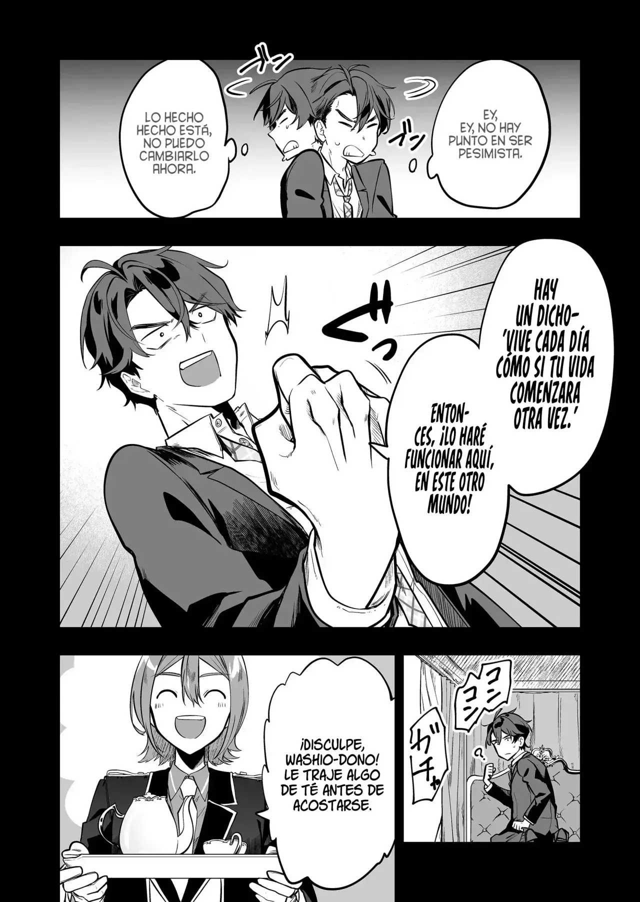 Capitulo 30 page 12