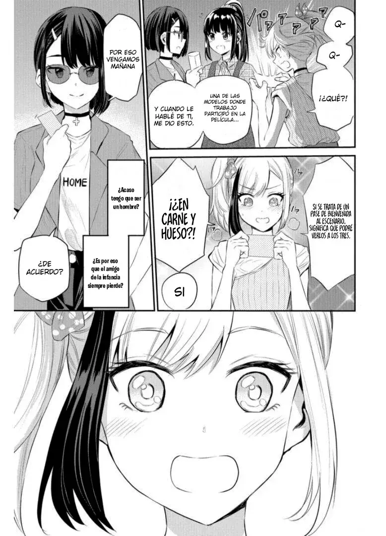 Capitulo 20 page 21