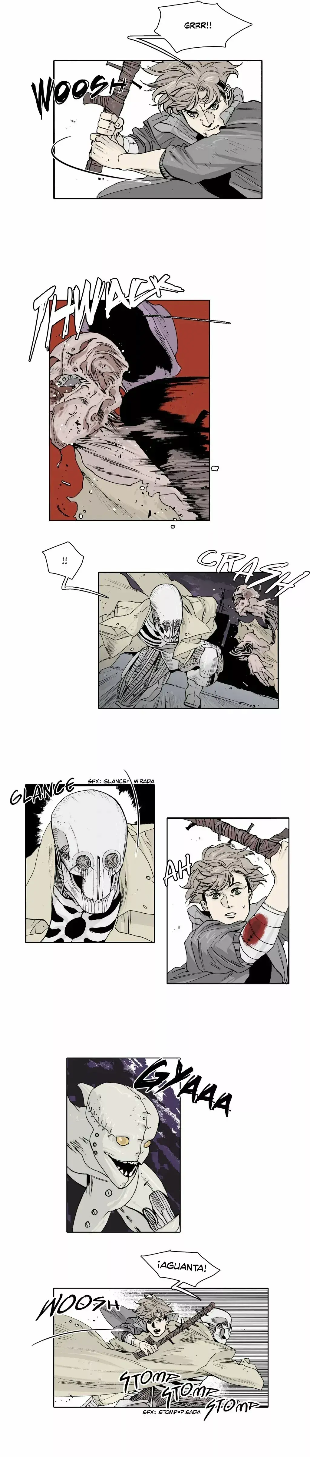 Capitulo 18 page 8