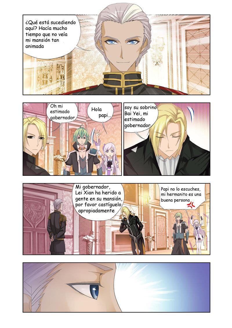 Capitulo 32 page 12