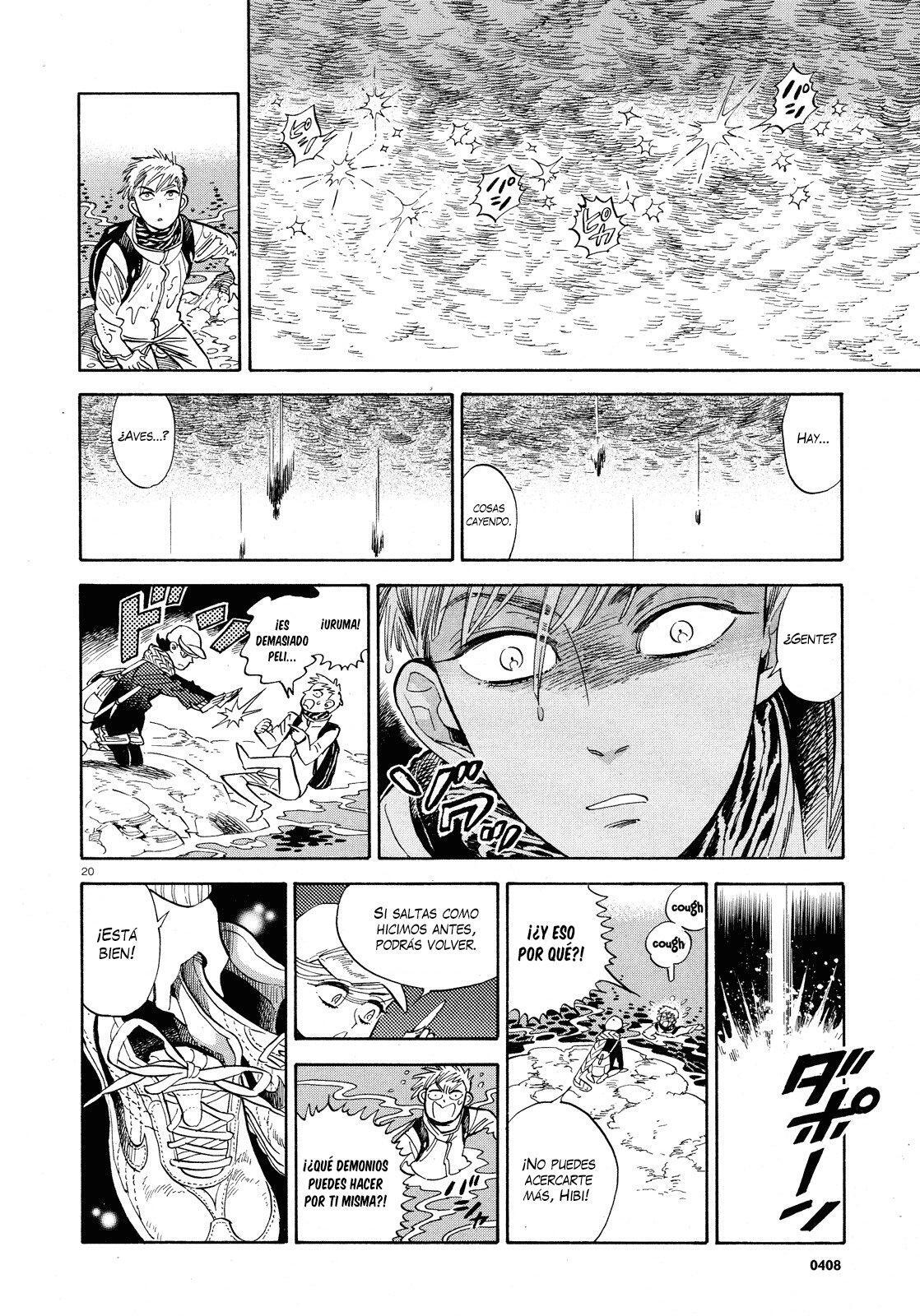 Capitulo 26 page 21