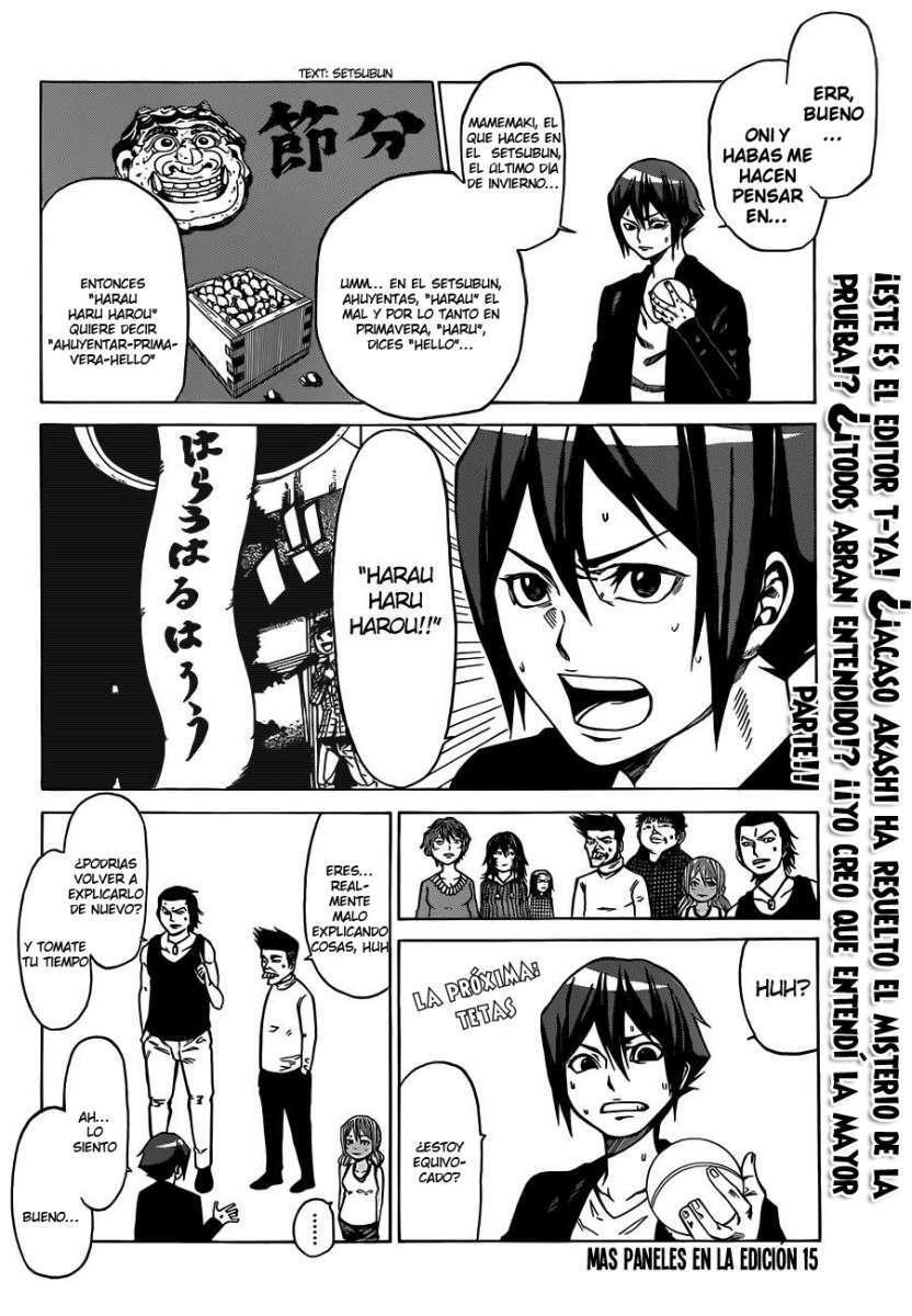 Capitulo 8 page 21