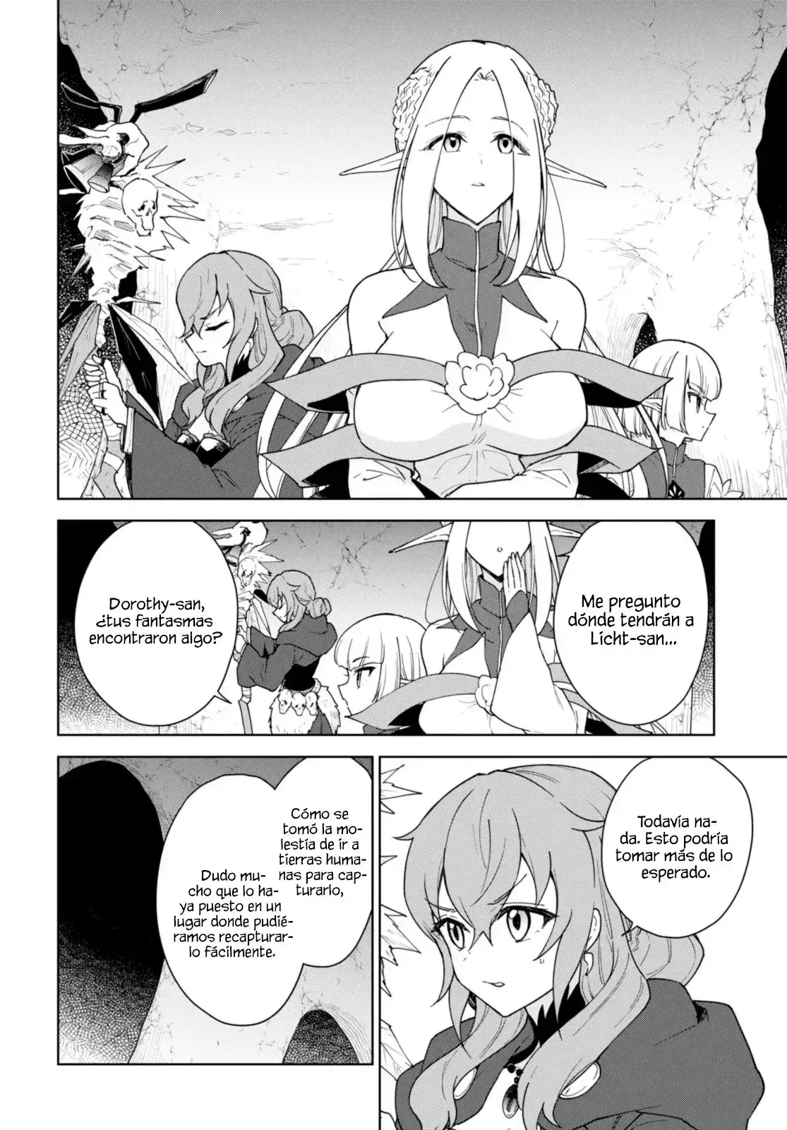 Capitulo 33 page 5
