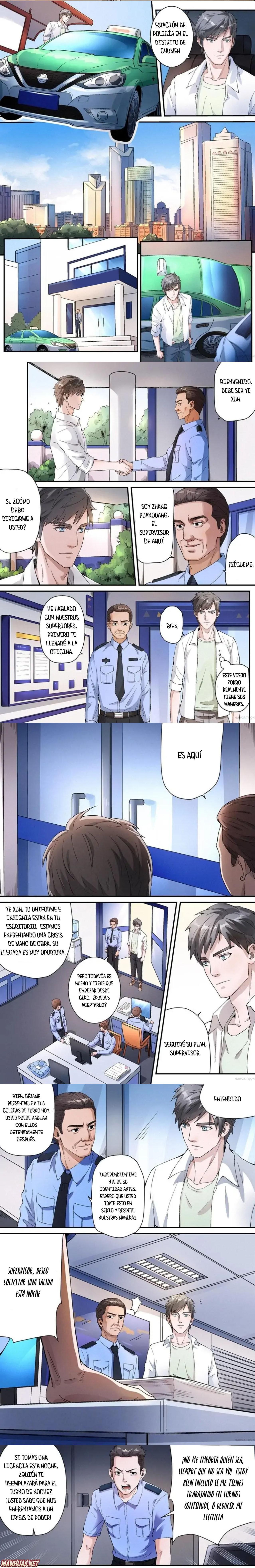 Capitulo 23 page 6