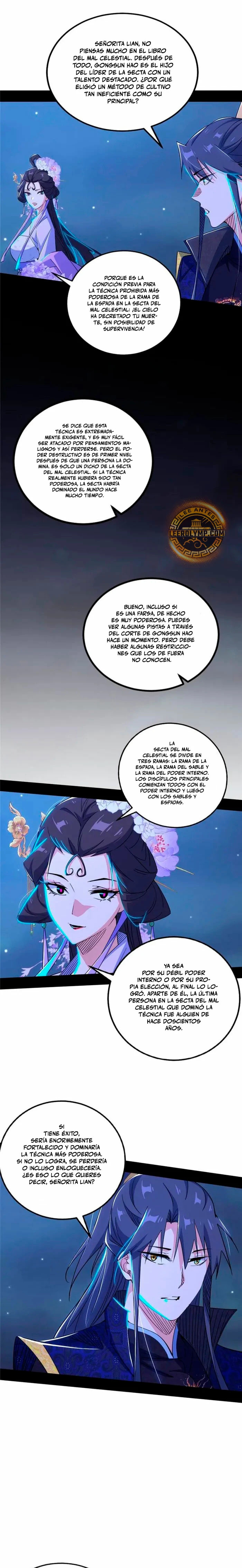 Capitulo 416 page 6