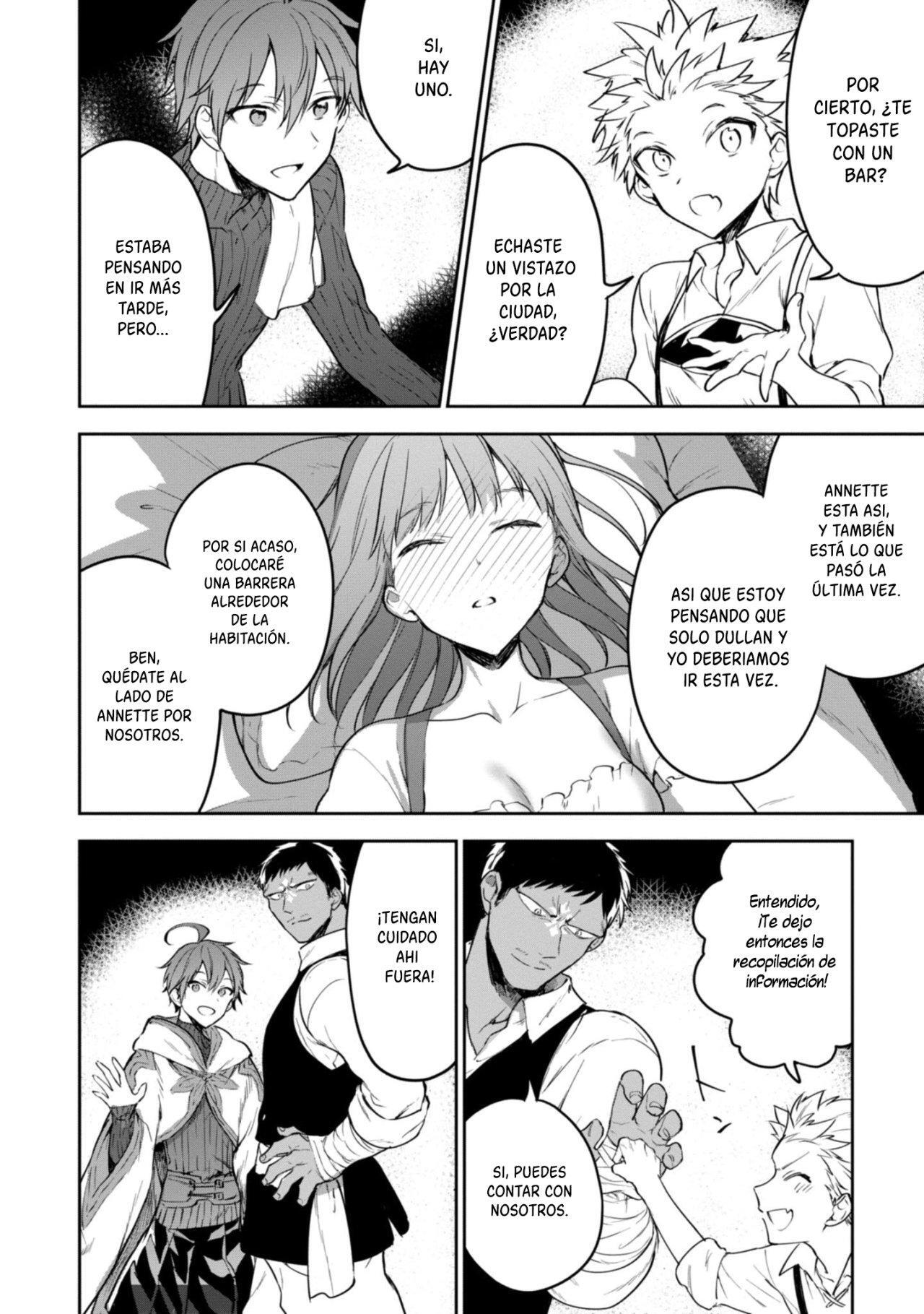 Capitulo 22 page 21