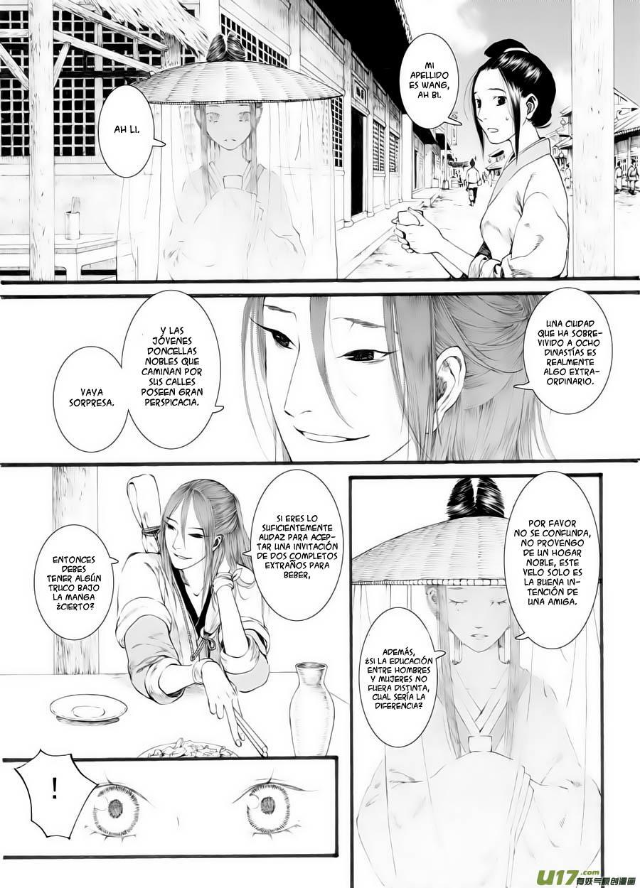 Capitulo 27 page 11