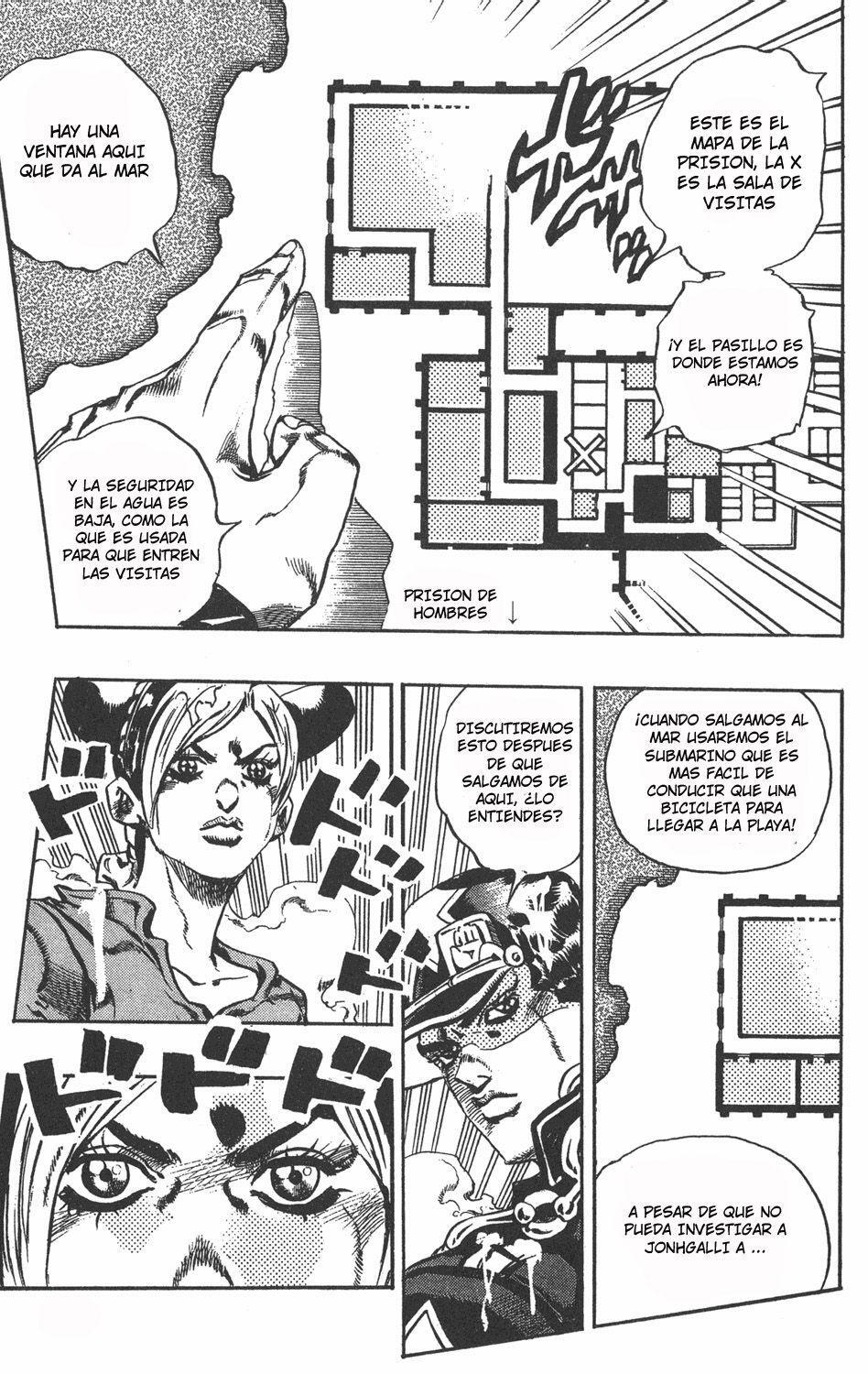 Capitulo 17 page 19