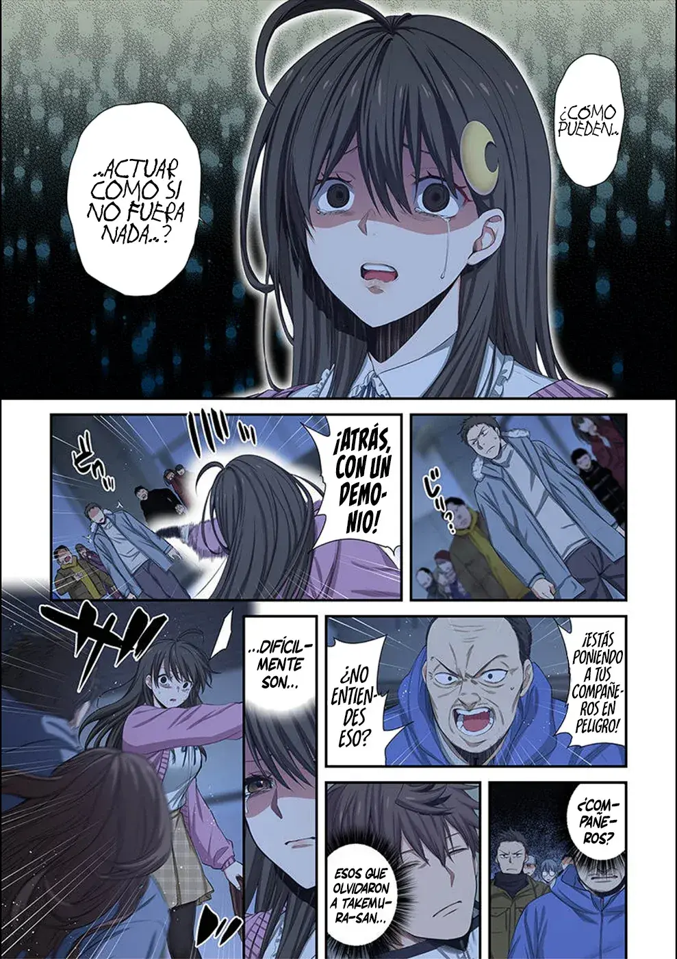 Capitulo 28 page 12