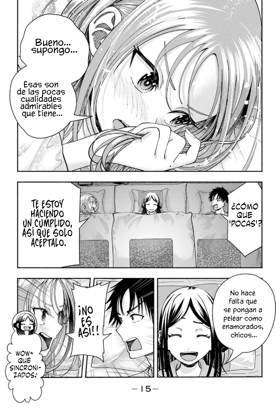Capitulo 15 page 12