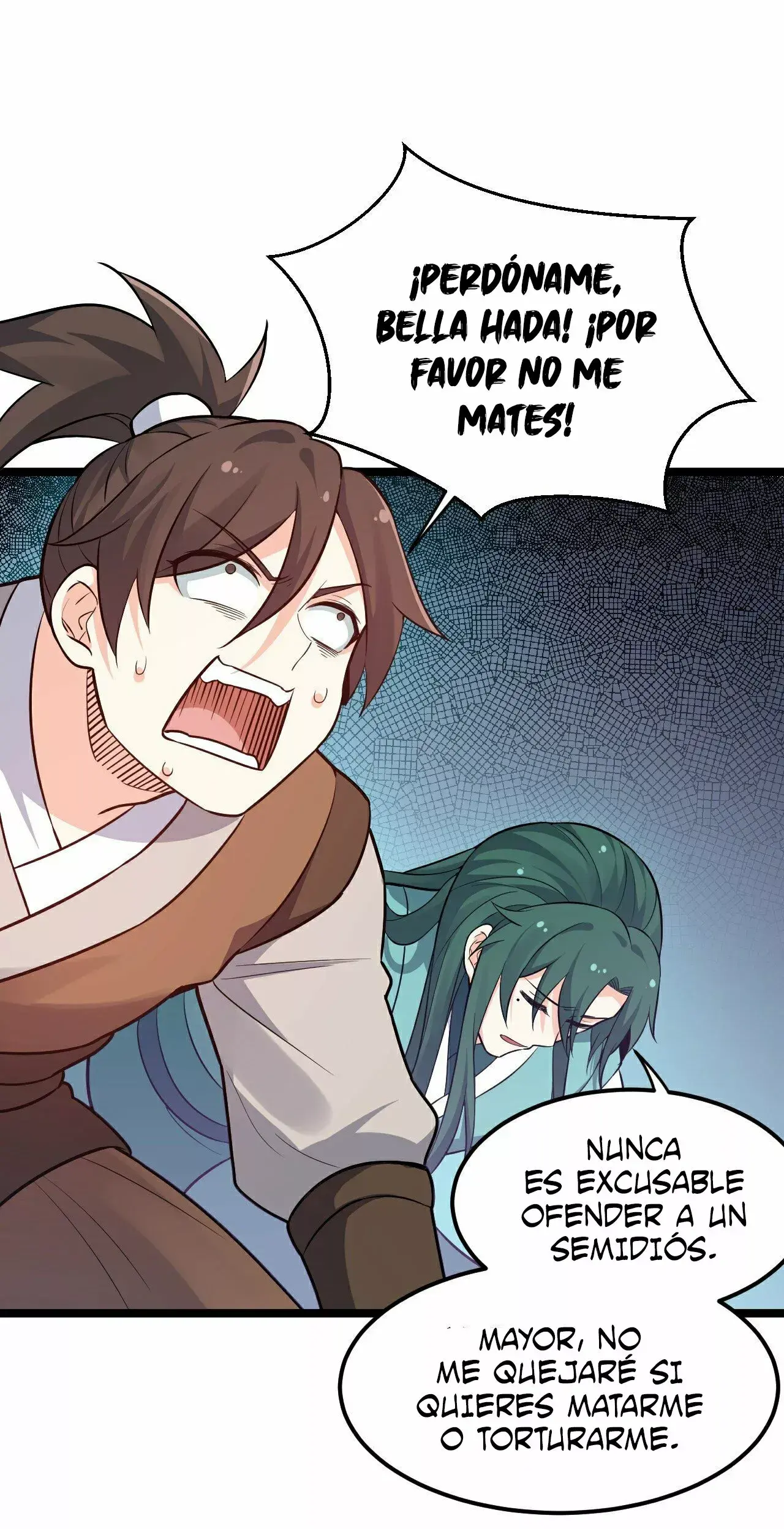 Capitulo 27 page 35