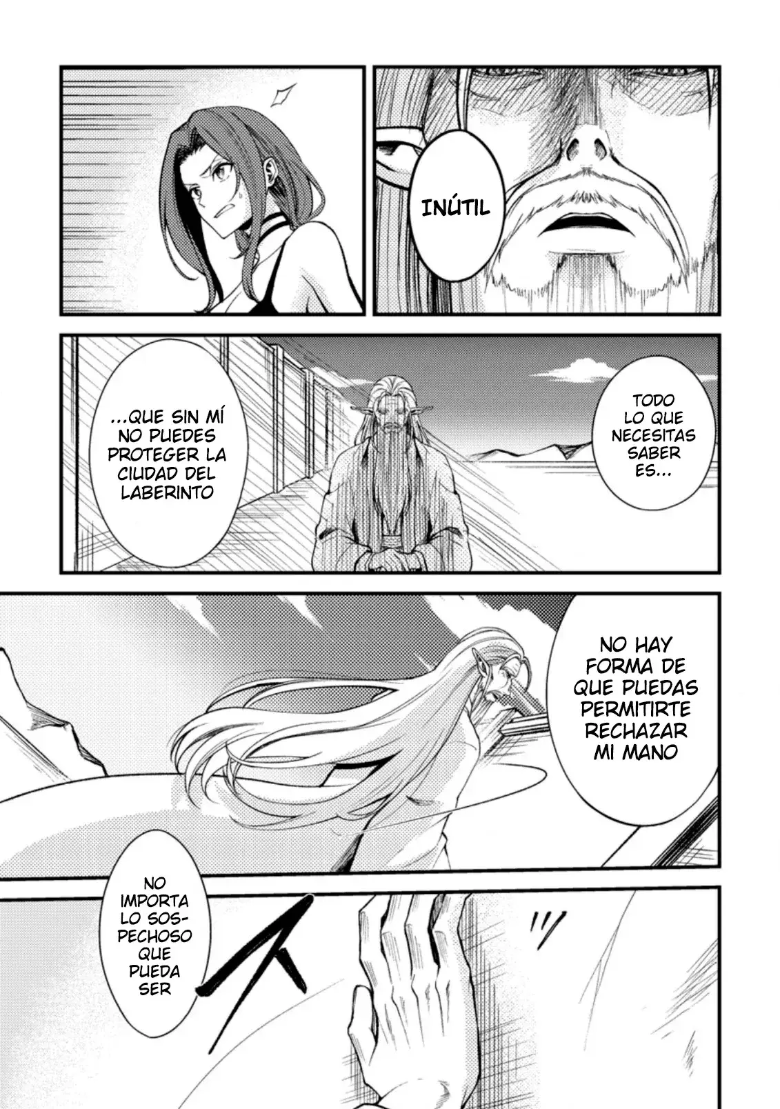 Capitulo 23 page 17