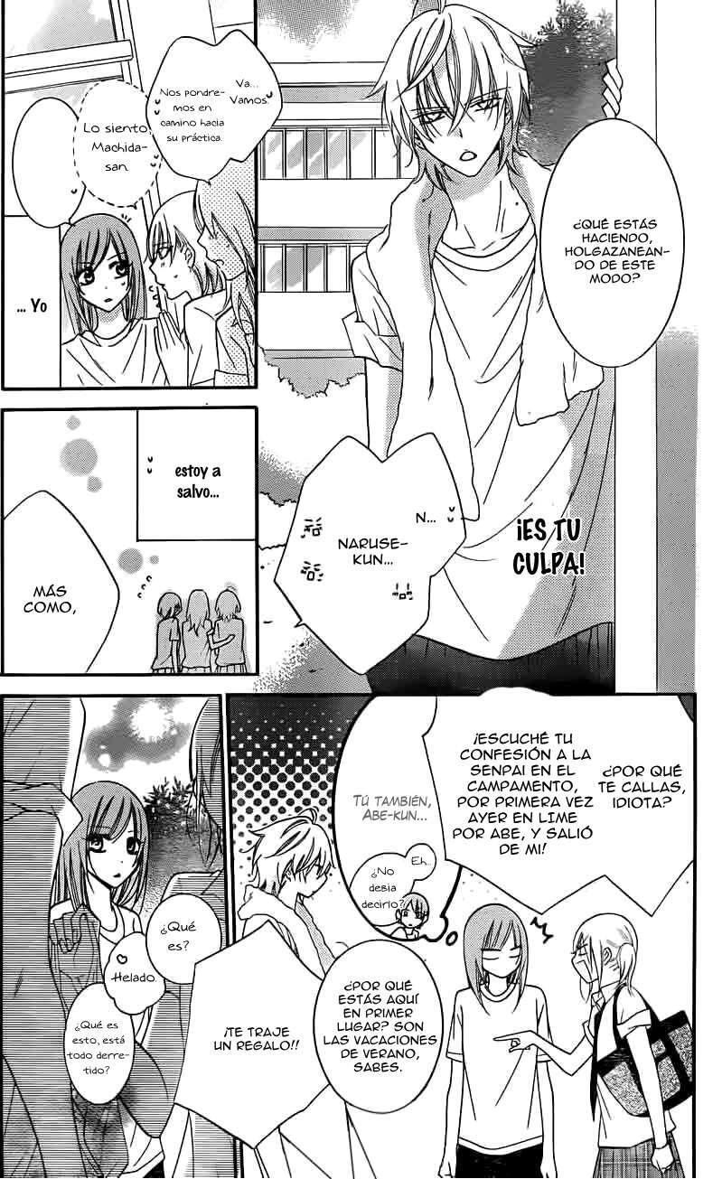 Capitulo 28 page 23