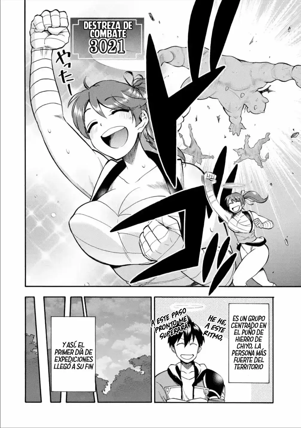 Capitulo 20.20 page 13