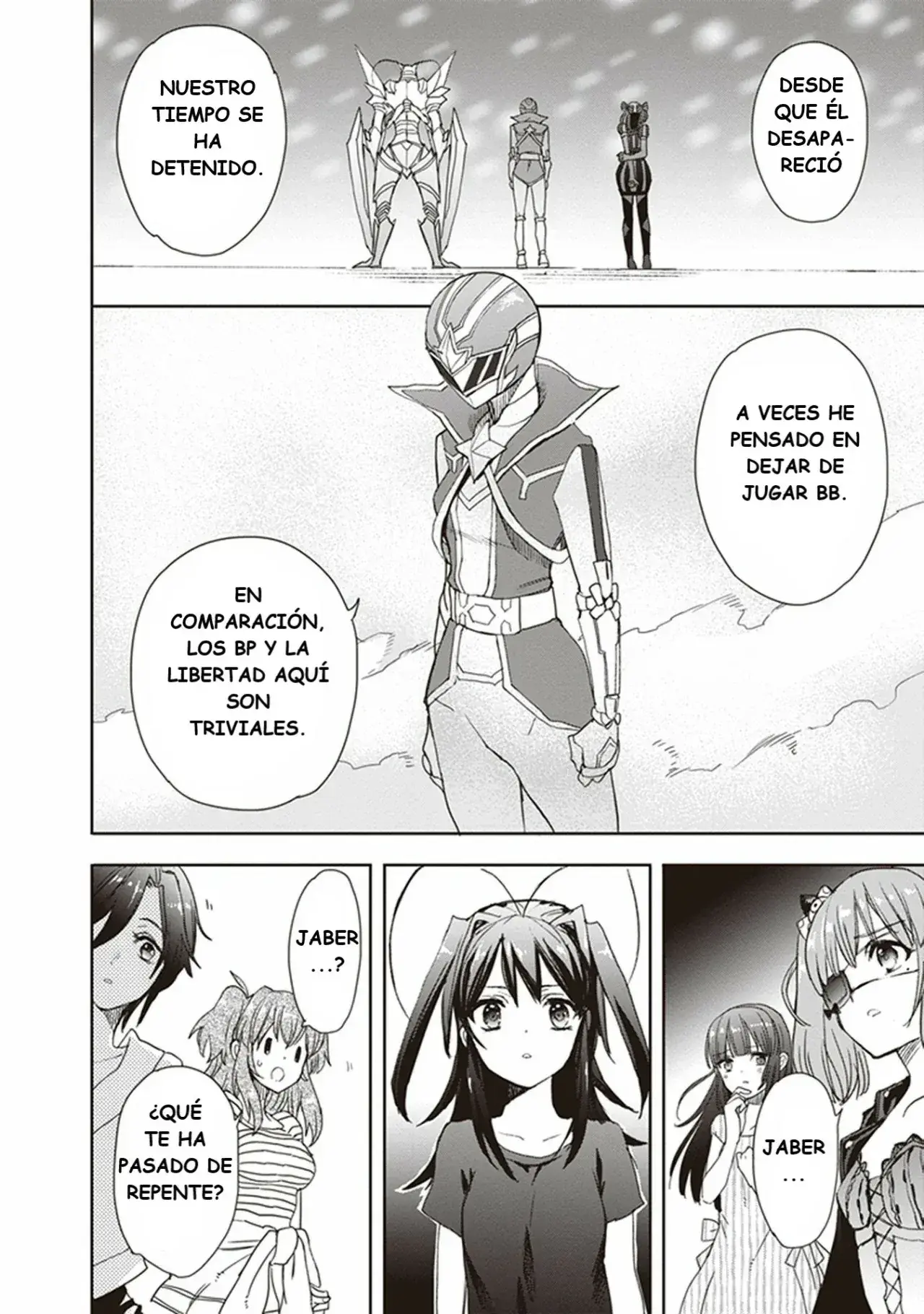 Capitulo 54 page 14