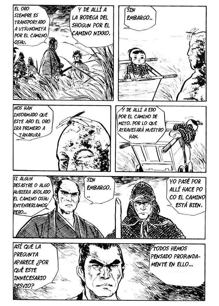 Capitulo 32 page 19