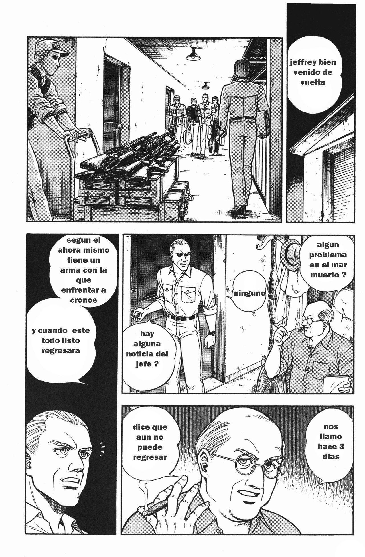 Capitulo 65 page 10