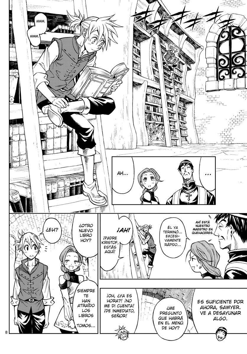 Capitulo 30 page 9