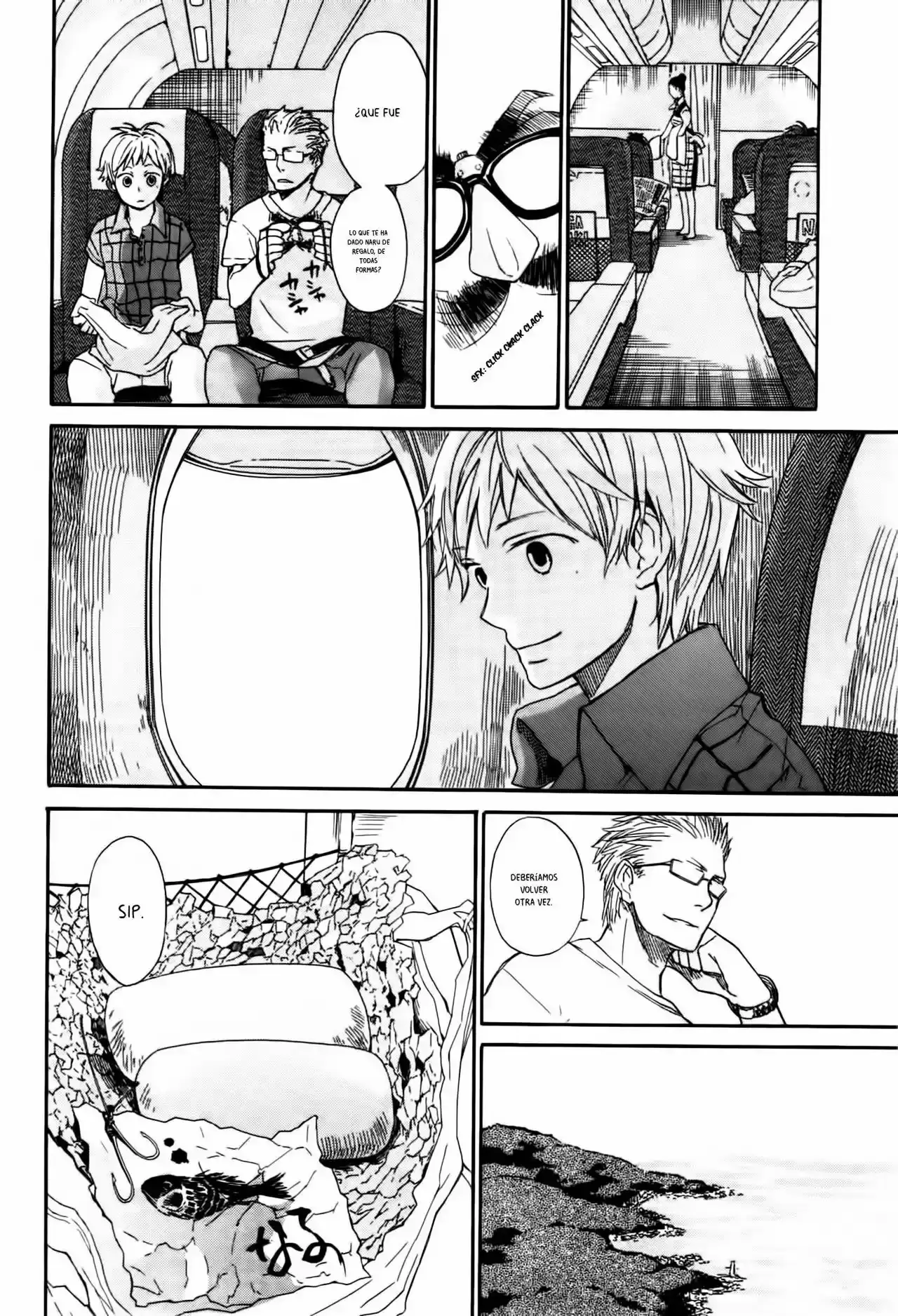 Capitulo 24 page 19