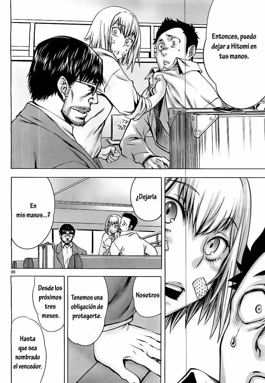 Capitulo 2 page 20