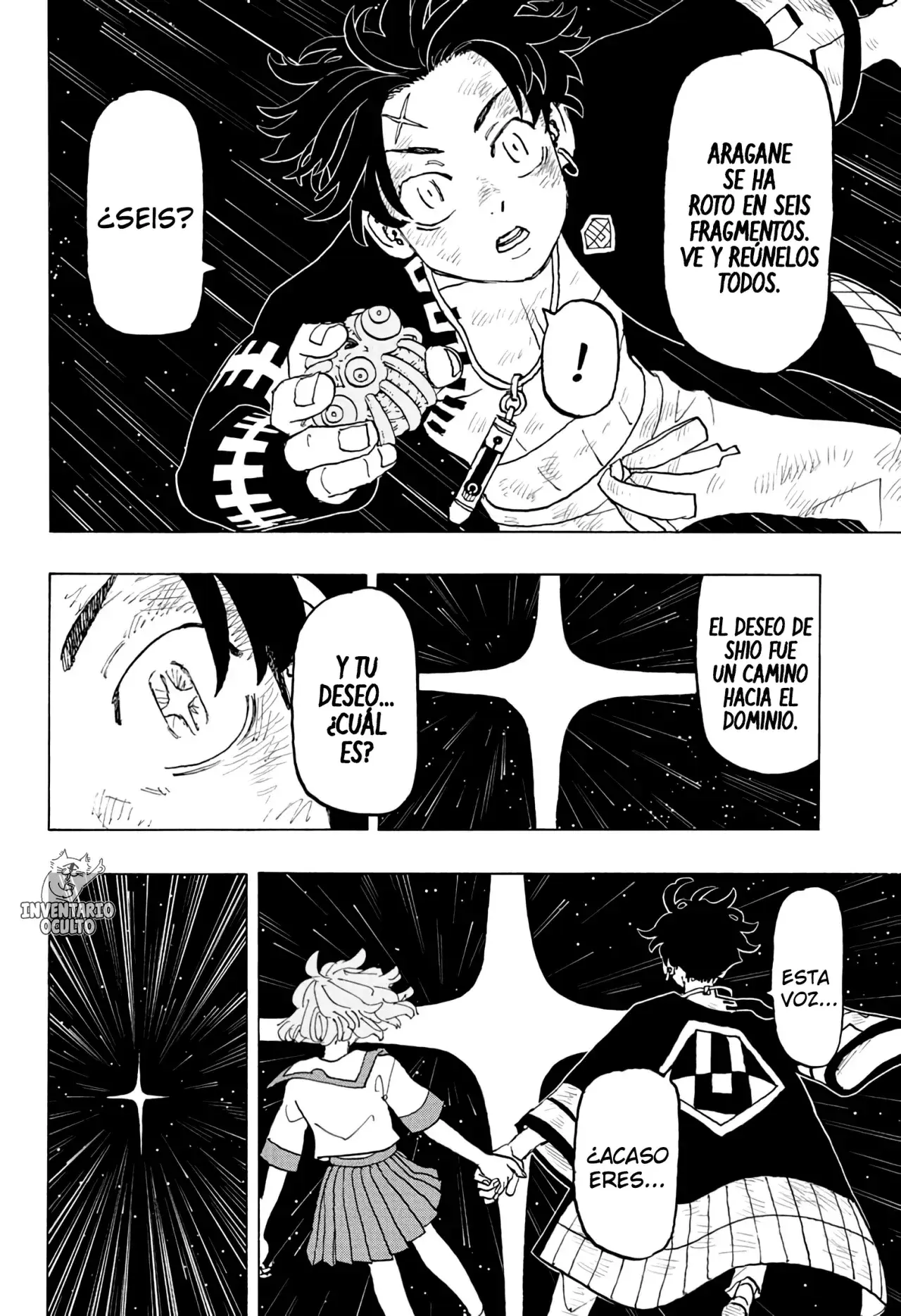 Capitulo 33 page 5