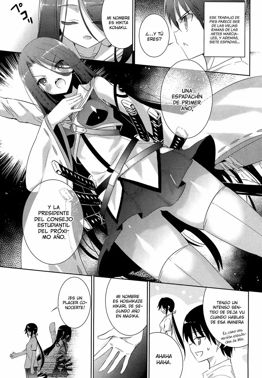 Capitulo 18 page 18