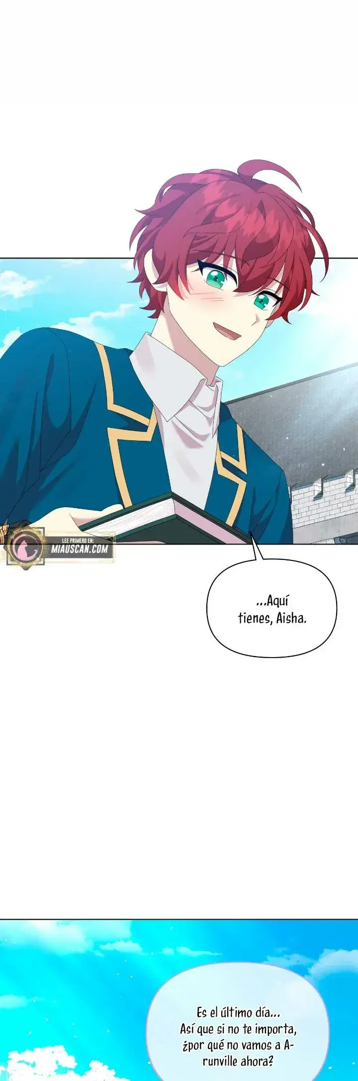Capitulo 33 page 20