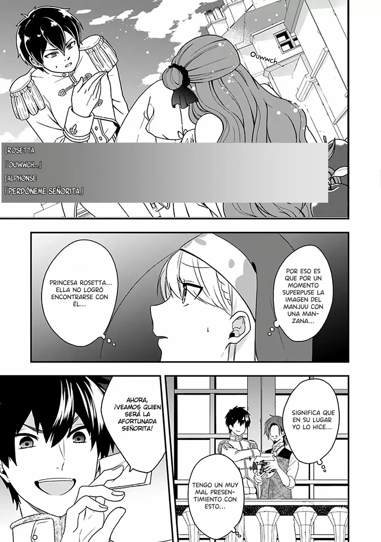 Capitulo 18 page 18
