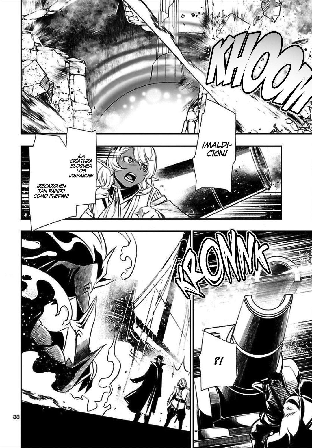 Capitulo 20 page 39
