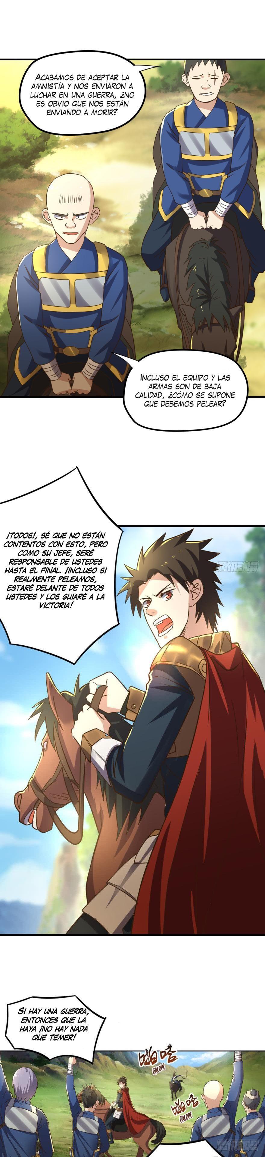 Capitulo 92 page 11