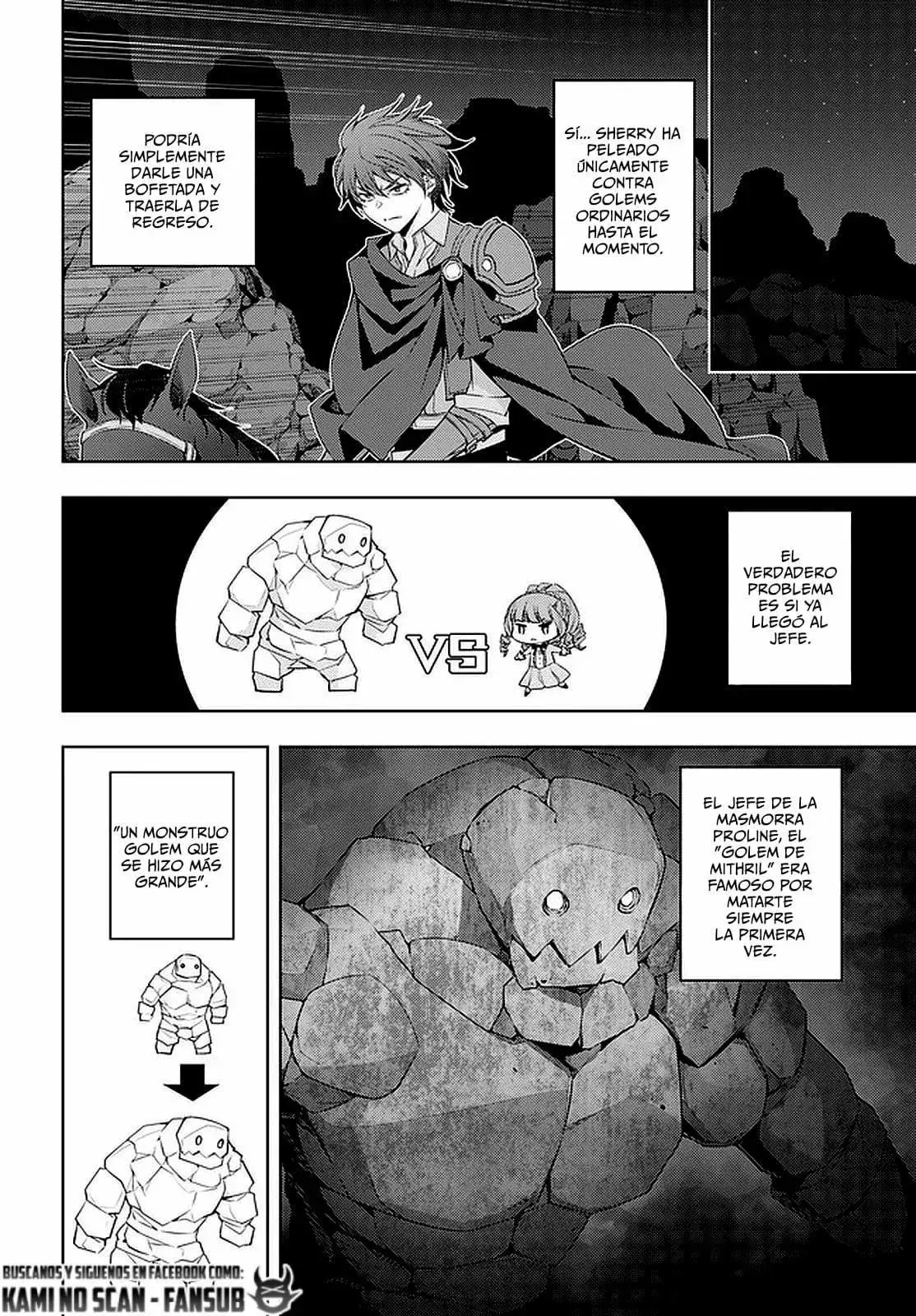 Capitulo 33 page 20