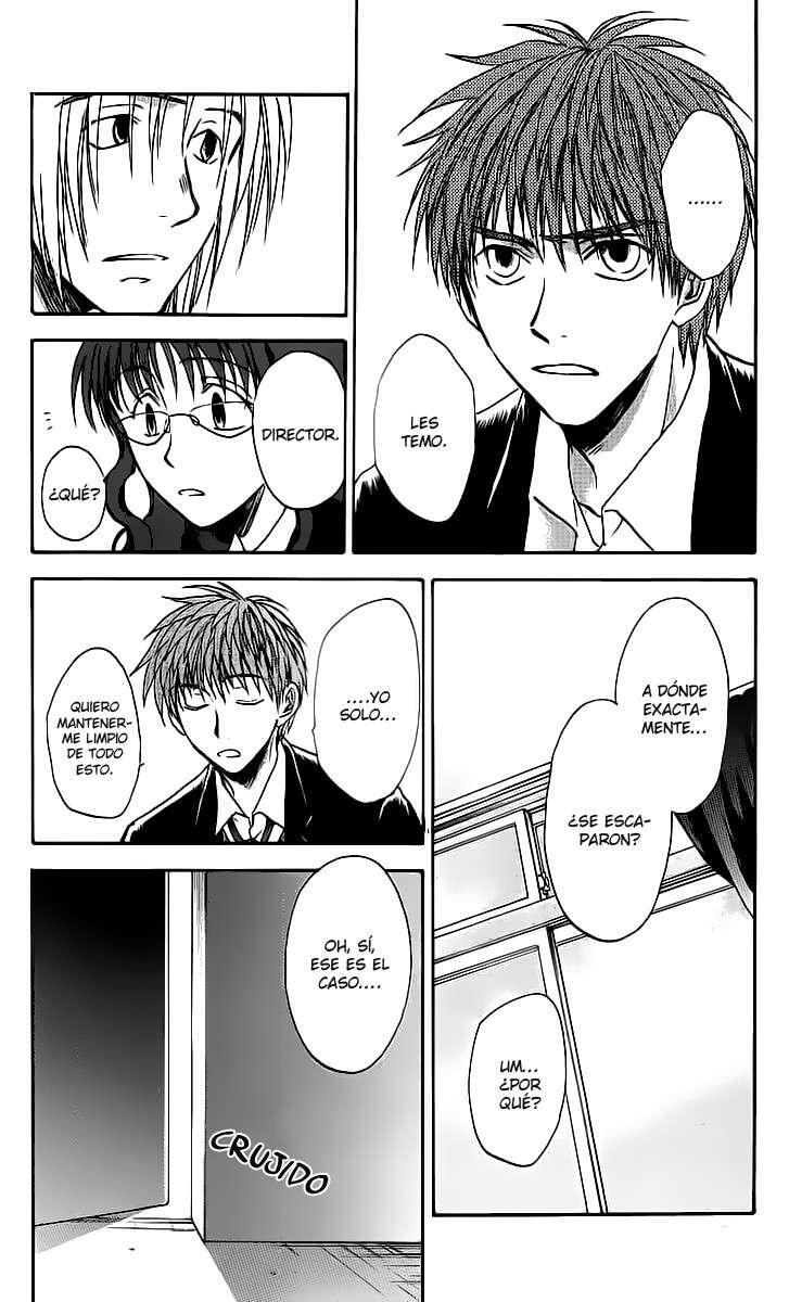 Capitulo 20 page 10