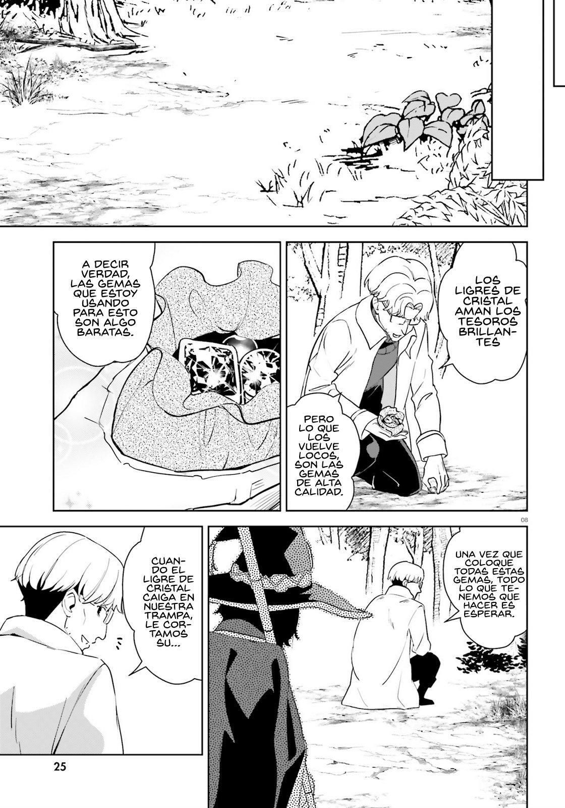Capitulo 23 page 10