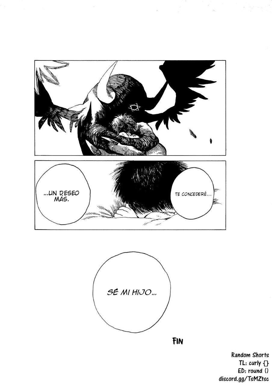 Capitulo 21 page 5