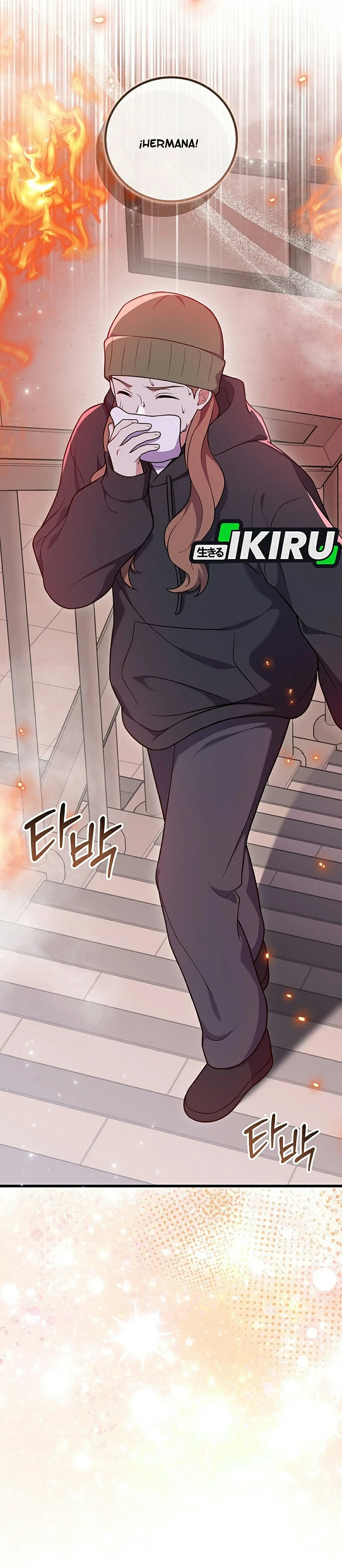 Capitulo 99 page 29