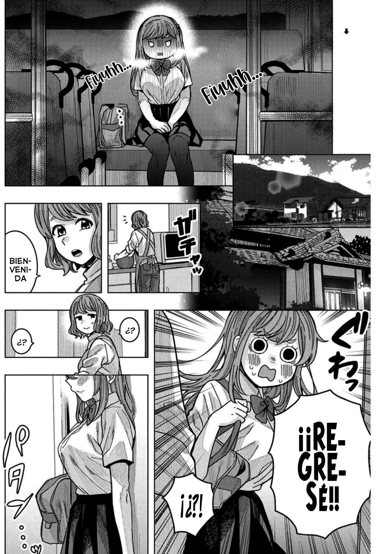 Capitulo 31 page 6