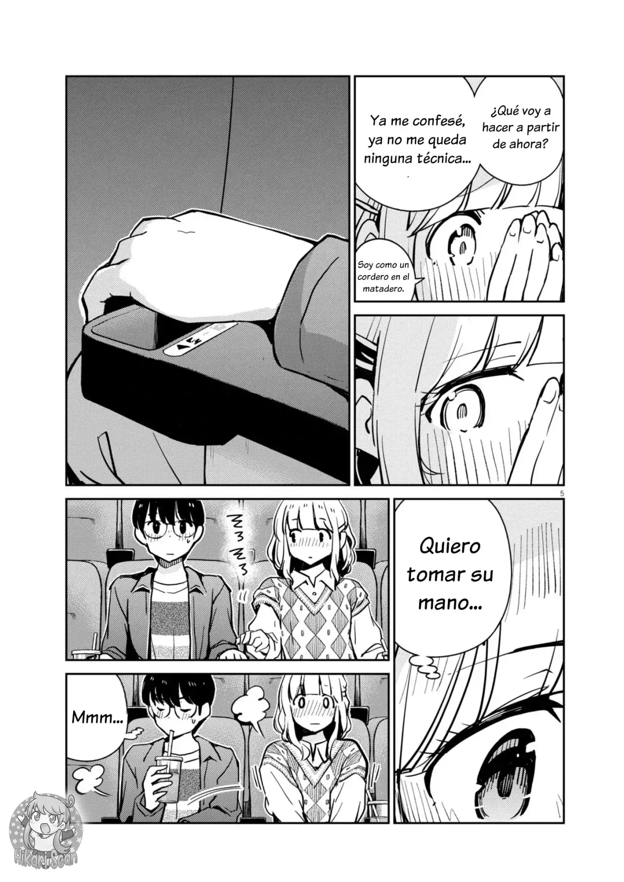 Capitulo 27 page 6