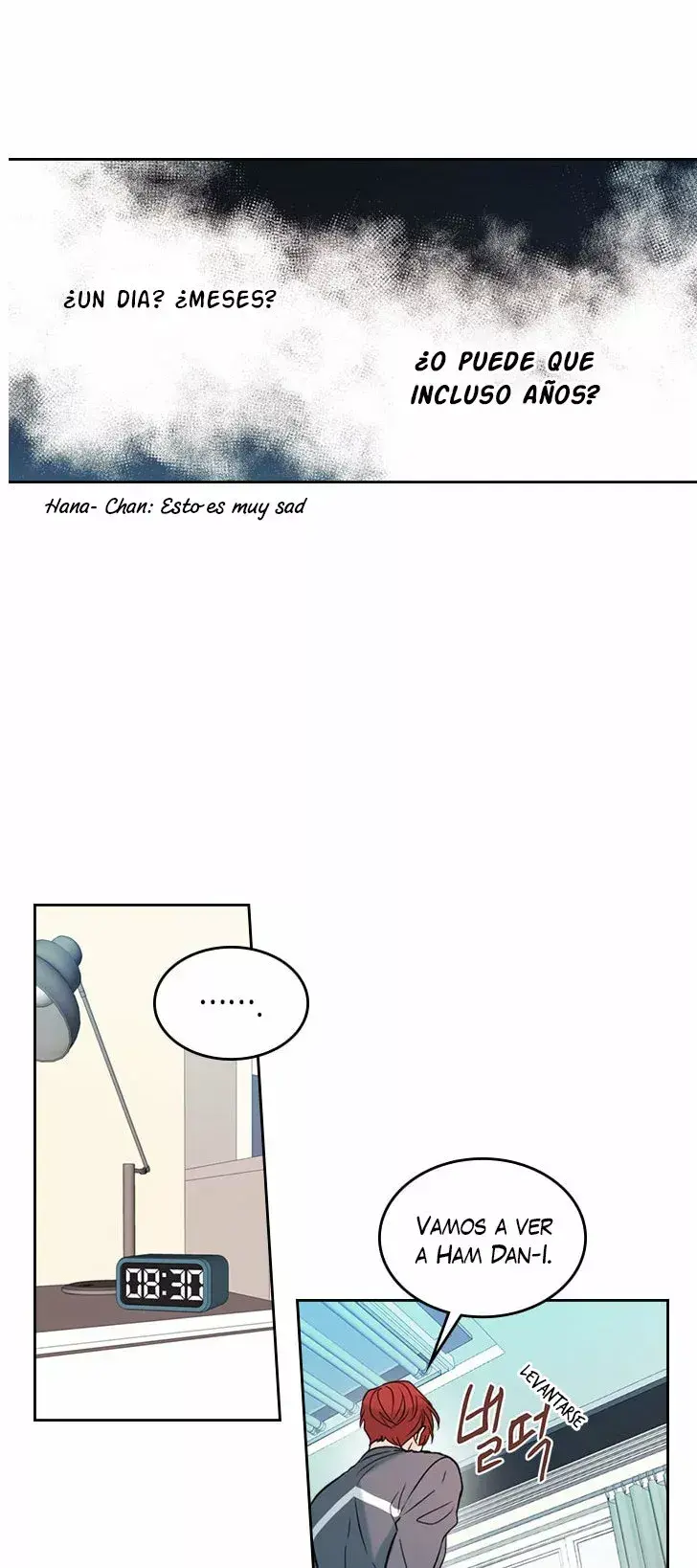 Capitulo 26 page 21