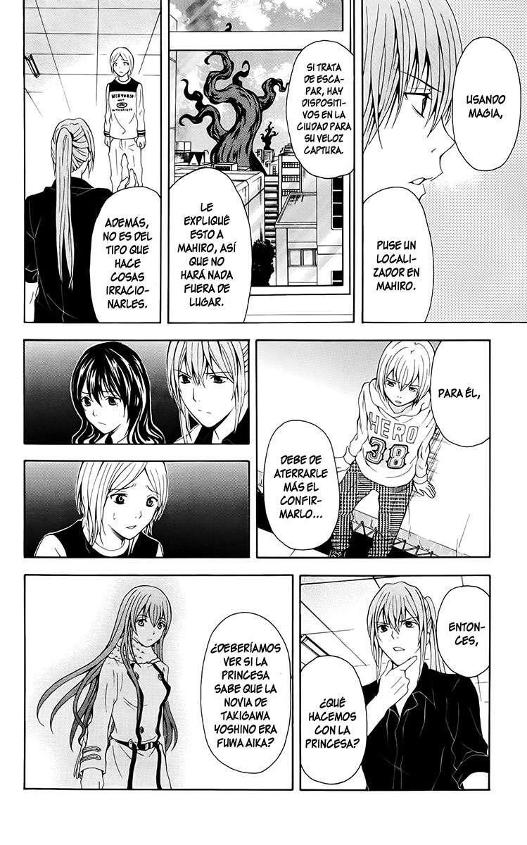 Capitulo 27 page 18